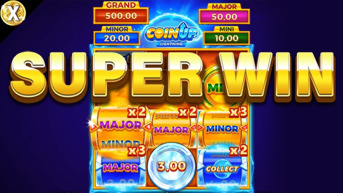 images Coin Up: Lightning Casino